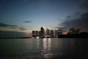 Johor Bahru: Crociera Brooklyn al porto di Puteri