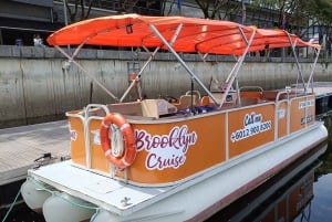 Johor Bahru: Crociera Brooklyn al porto di Puteri