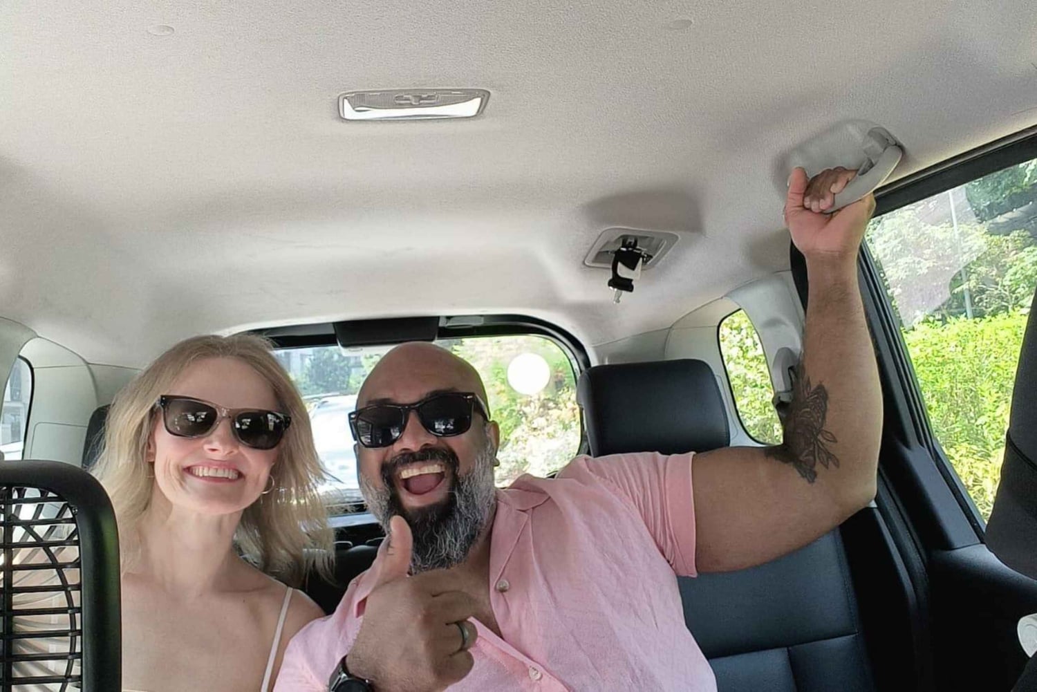 Johor Bahru: Byrundvisning til/fra Changi Lufthavn