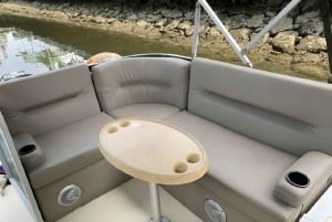 Johor: Brooklyn Cruise Tour med alternativer