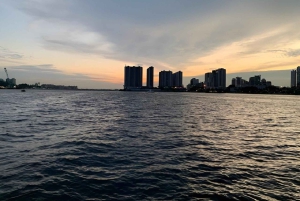 Johor: Brooklyn Cruise Tour med alternativer