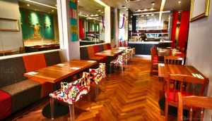 J's Restaurant