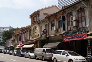 Kampong Glam: A Self-Guided Audio Tour