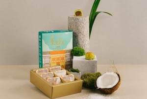 Kele Pineapple Tarts/Ball Souvenir Box (Changi Jewel Pickup)