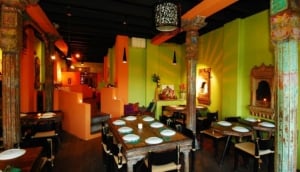 Kinara at Boat Quay