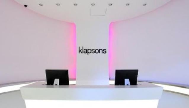 Klapsons, The Boutique Hotel