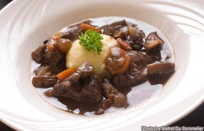 Le Bistrot du Sommelier