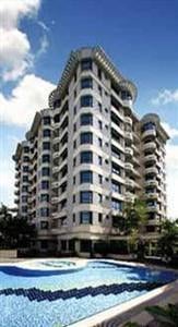 Le Grove Serviced Apartments Singapore