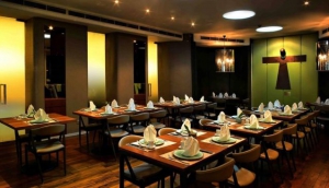 Majestic Restaurant