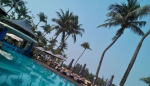 Mambo Beach Club