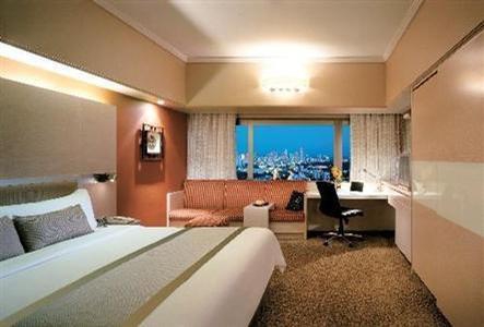 Mandarin Orchard Singapore