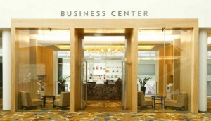 Marina Bay Sands Singapore