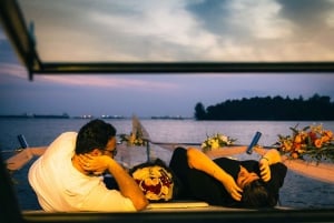 Marina Bay Sands Yacht Cruise