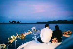 Marina Bay Sands Yacht Cruise