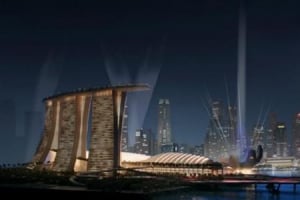 Marina Bay Sands