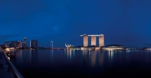 Marina Bay Sands
