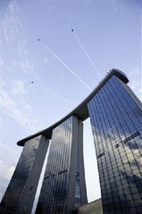 Marina Bay Sands
