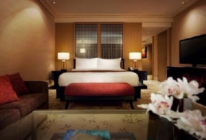 Marina Bay Sands