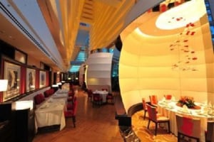 Marina Bay Sands