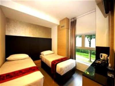 Marrison Hotel
