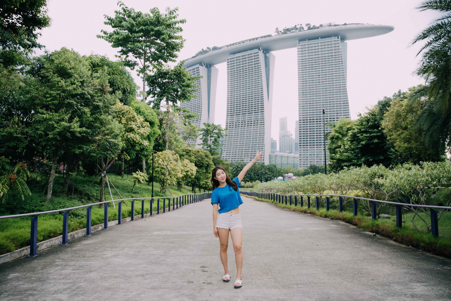 Moments in Singapore | Photography