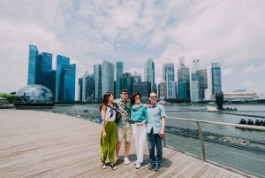 Moments in Singapore | Photography