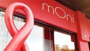Moni Gallery Hostel