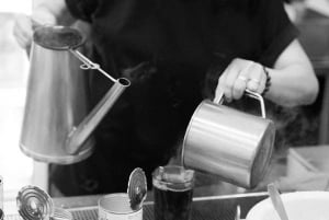 Singapore: Kävelykierros maahanmuuttajien tarinoiden ja välipalojen中文 kera