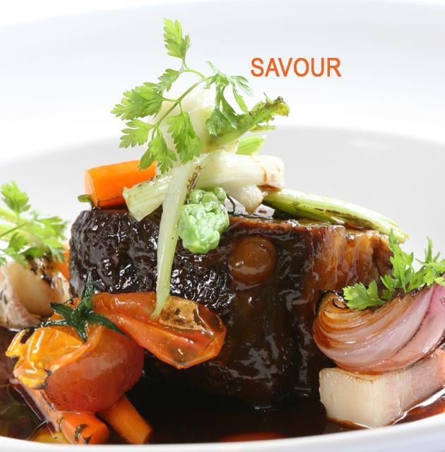 Nicolas Le Restaurant