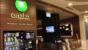 Onaka