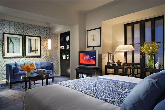 Orchard Hotel Singapore