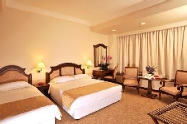 Orchid Hotel Singapore