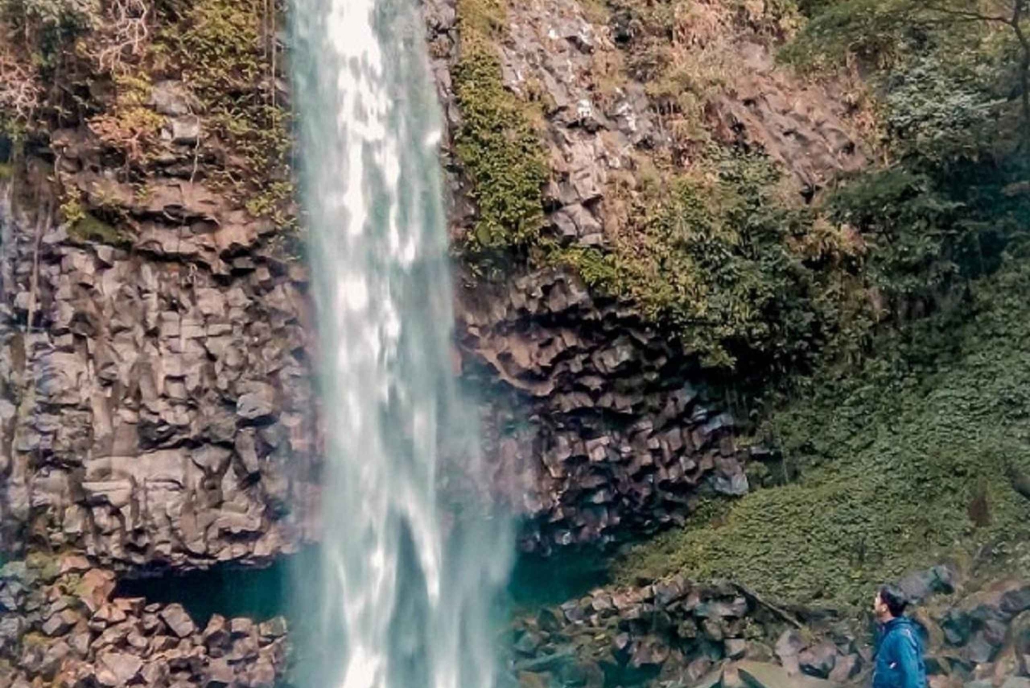 Padang: 4-dagars tur till dolda vattenfall och vildmark