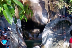 Padang: 4-dagars tur till dolda vattenfall och vildmark