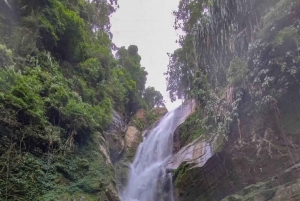 Padang: 4-dagars tur till dolda vattenfall och vildmark