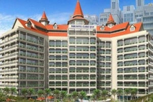 Park Hotel Clarke Quay