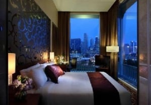 Park Hotel Clarke Quay