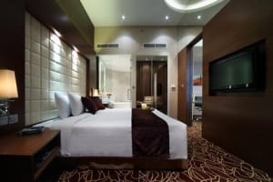 Park Hotel Clarke Quay