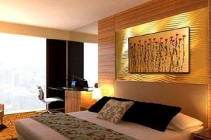 Park Hotel Clarke Quay