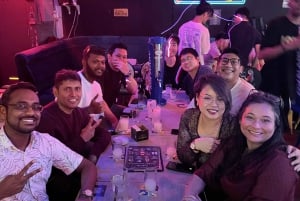 Party Singapore Bespoke Pub Crawl