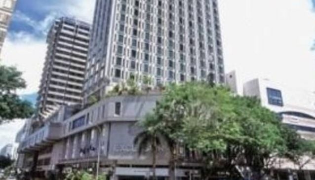 Peninsula Excelsior Hotel Singapore