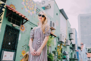 Fotografia | Momenti ad Haji Lane