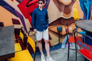 Fotografia | Momenti ad Haji Lane