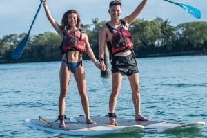 Private 34ft Yacht Charter to Lazarus Island