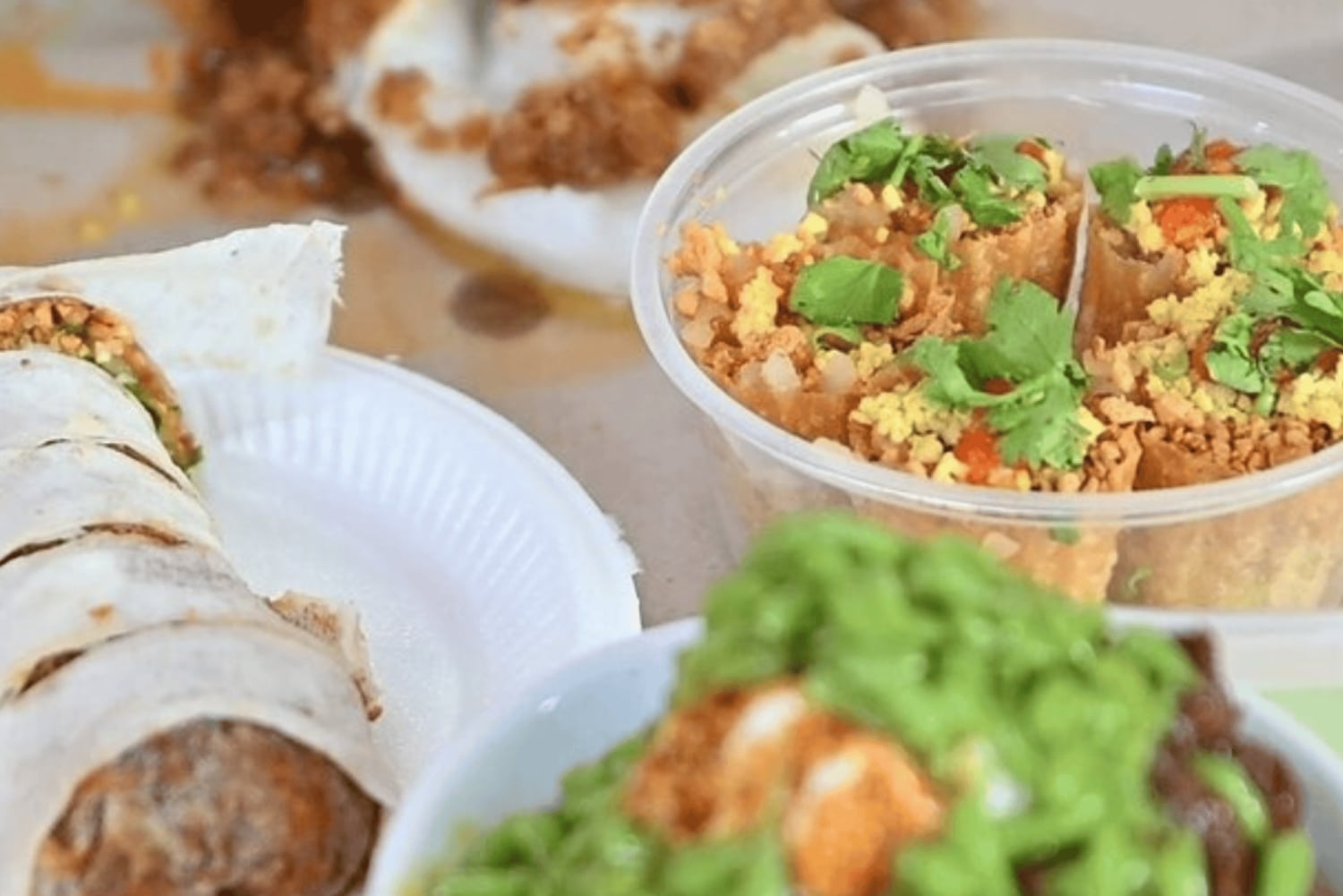 Tour privato del patrimonio di Chinatown con le migliori 8 degustazioni locali