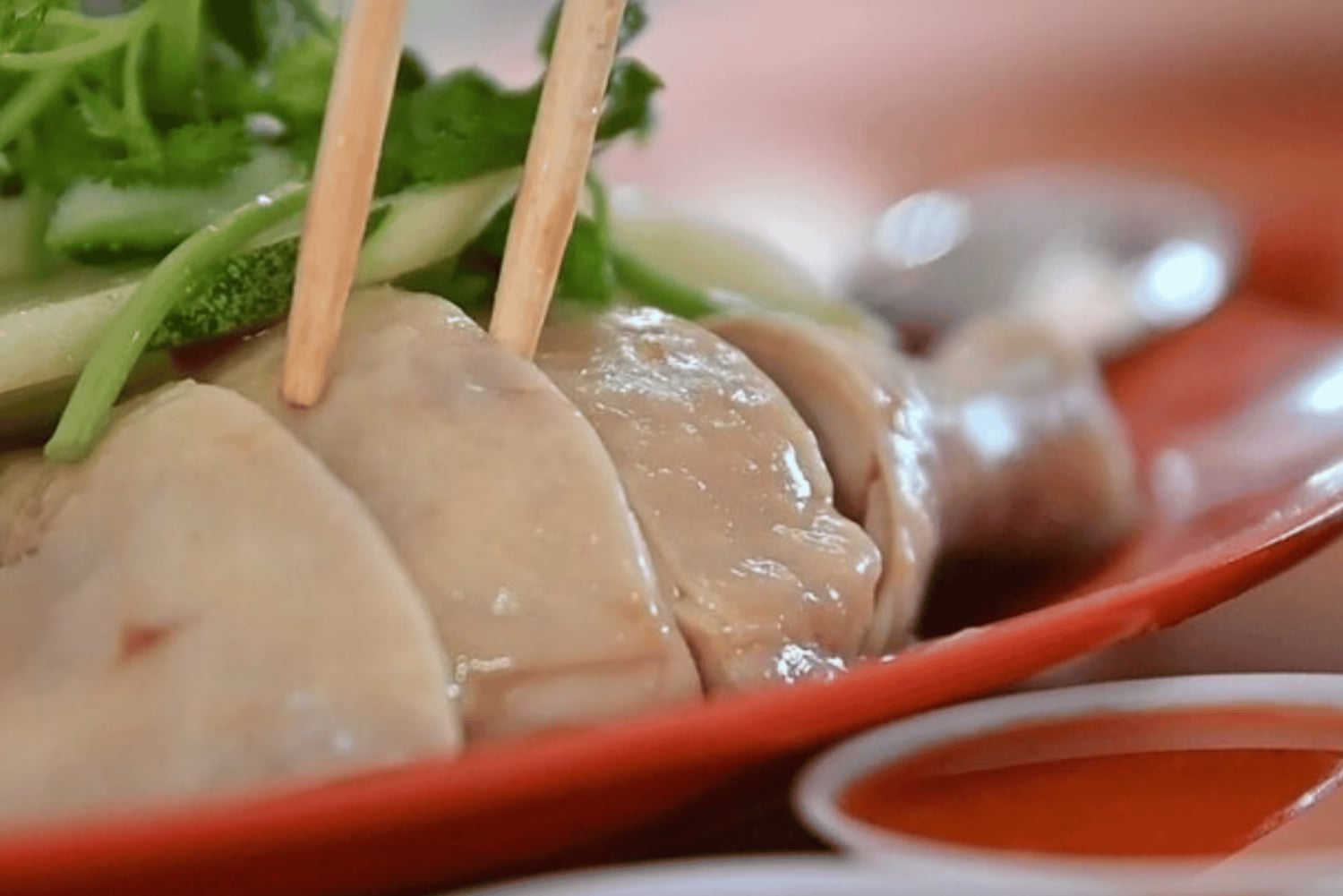 Tour privato del patrimonio di Chinatown con le migliori 8 degustazioni locali