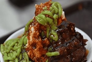 Tour privato del patrimonio di Chinatown con le migliori 8 degustazioni locali