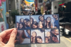 Visite à pied privée et personnalisée de Singapour