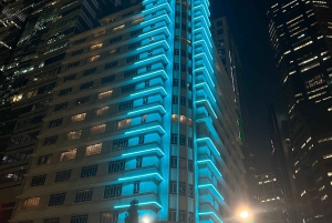 Visite à pied privée et personnalisée de Singapour