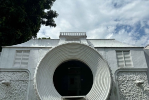 Visite à pied privée et personnalisée de Singapour